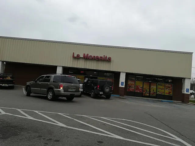 La Morenita Mexican Store