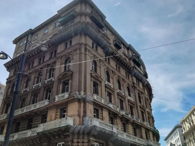 Napoli Rooms & Suite