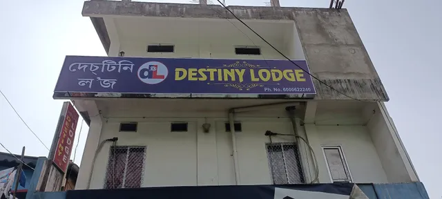 DESTINY LODGE