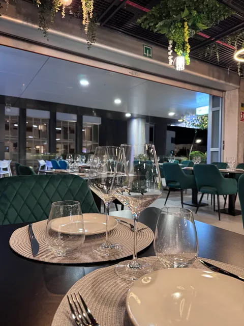 ORIGEN Restaurante