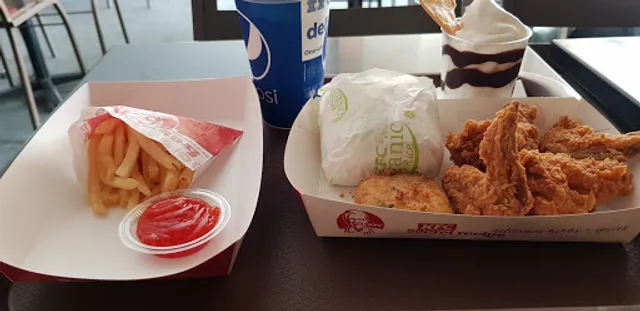 KFC