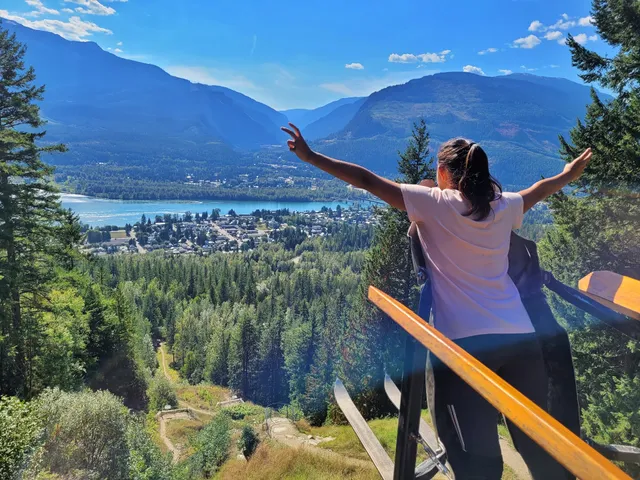 Nels Nelsen Historic Ski Jump