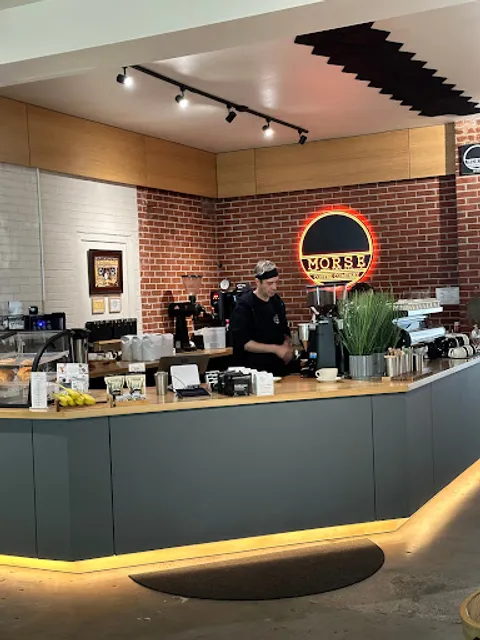 Morse Coffee Company