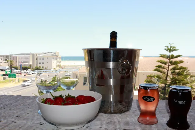 Westward HO Apartment 13