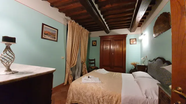 La Corte Etrusca | Agriturismo