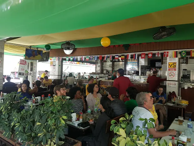 Bar Beirute: Bar, Drinks, Chopp, Happy Hour, petiscos, Asa Norte DF