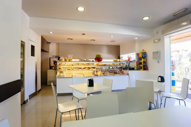 Padaria São Salvador | Pico de Regalados