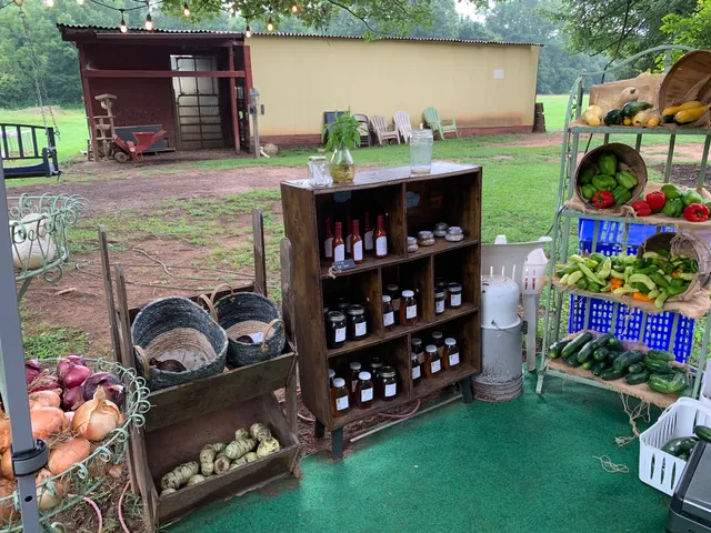 Willow Ridge Farmstead