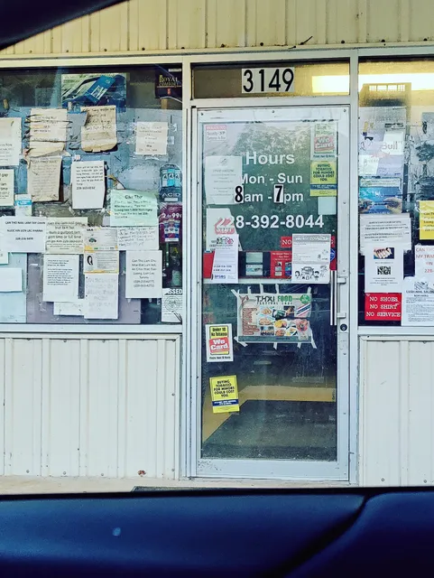 Saigon Oriental Food Market