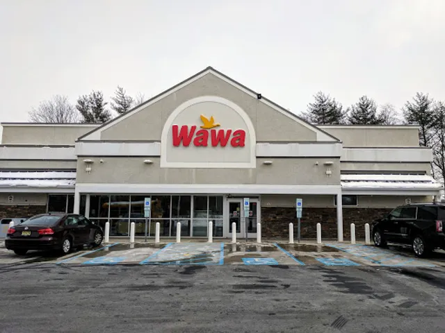 Wawa