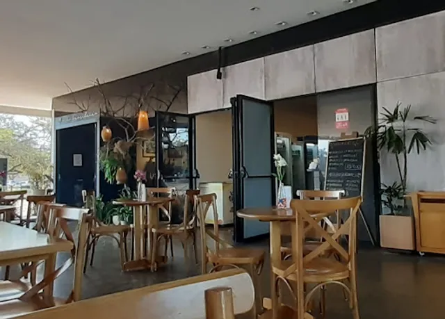 Capital Bistrô e Café