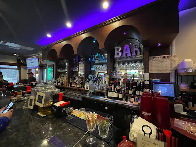 Toti's Restaurant & Pizzeria