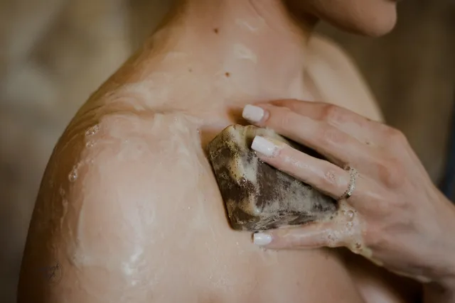 The Naked Mermaid Soapery