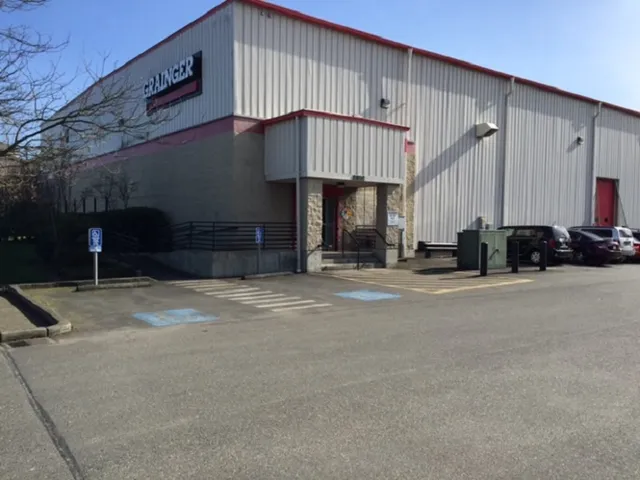 Grainger Industrial Supply