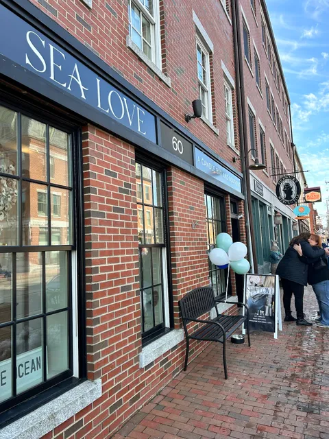 Sea Love Portsmouth