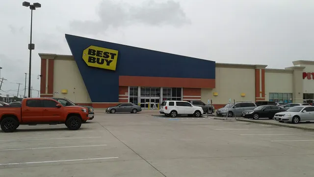 Best Buy