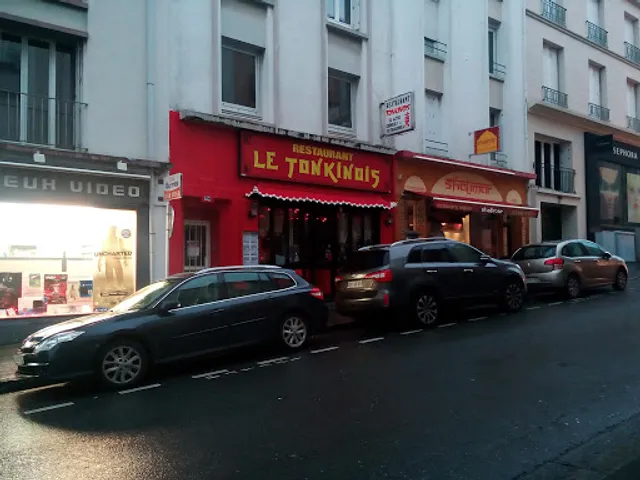Le Tonkinois