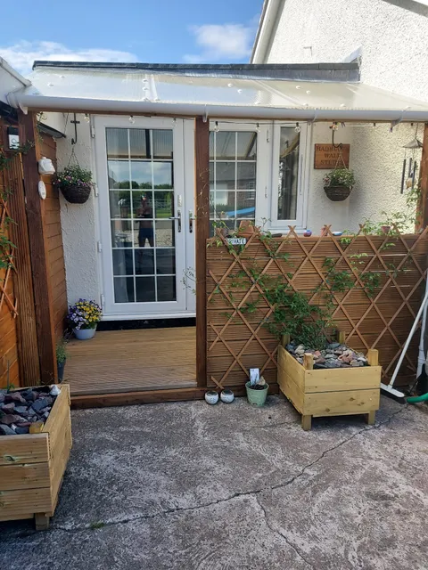 Hadrians wall studio