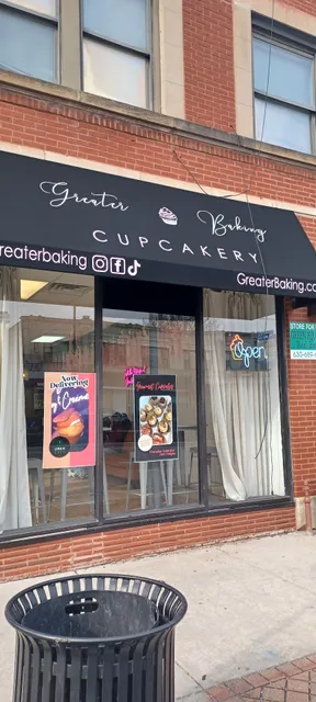 Greater Baking