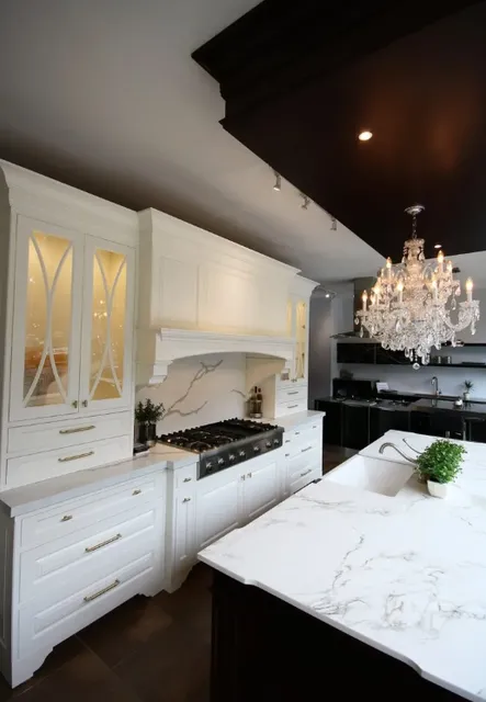 Teoria: Kitchen. Bath. Interior.