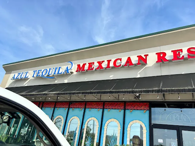 Azul Tequila Glasgow KY