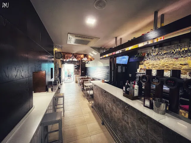 Restaurante El Castillo