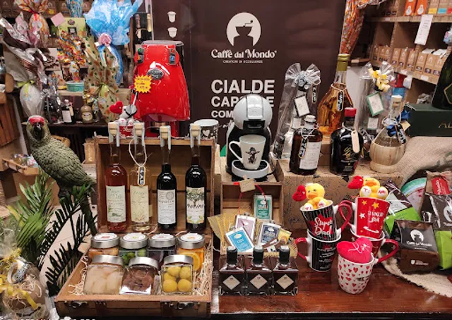 Caffè dal Mondo - Codogno