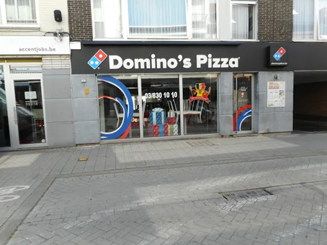Domino's Pizza