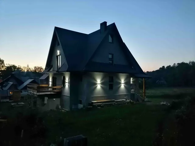 Apartament Miejscówka u Lufów Piotr Łukaszczyk