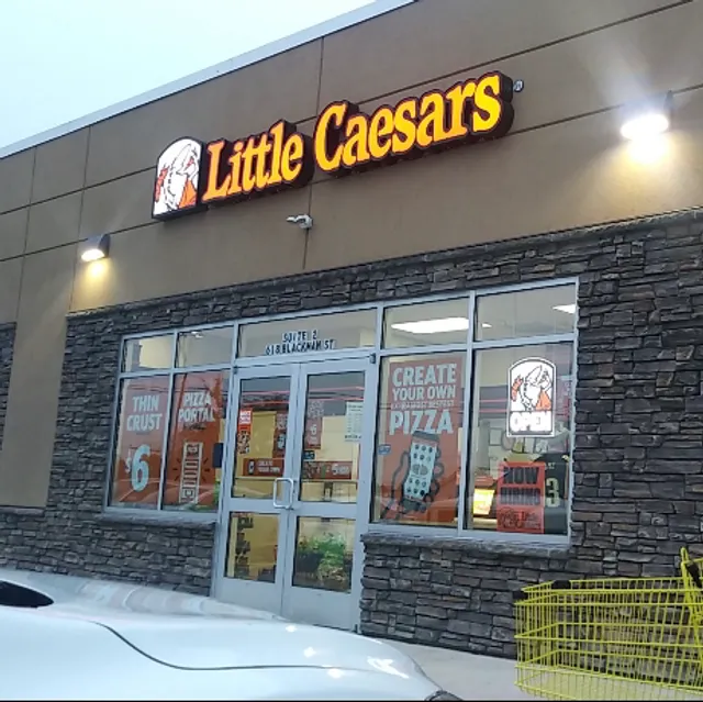 Little Caesars Pizza