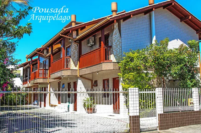 Pousada Arquipélago