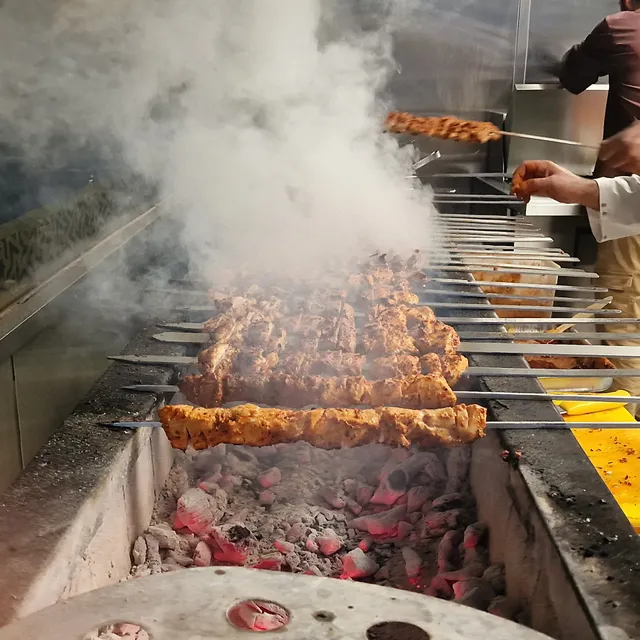 Mavi Mediterranean Turkish Grill Restaurant