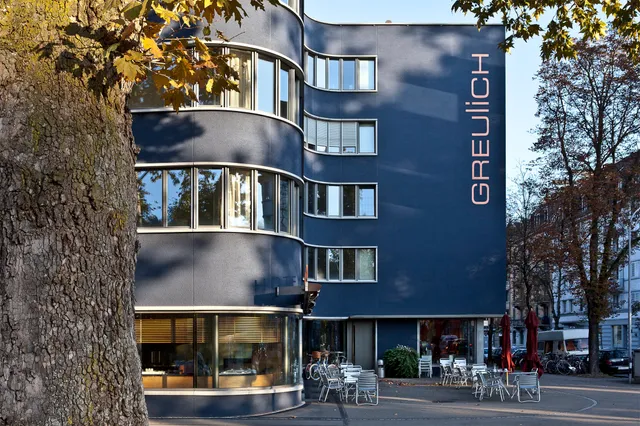 Hotel Greulich