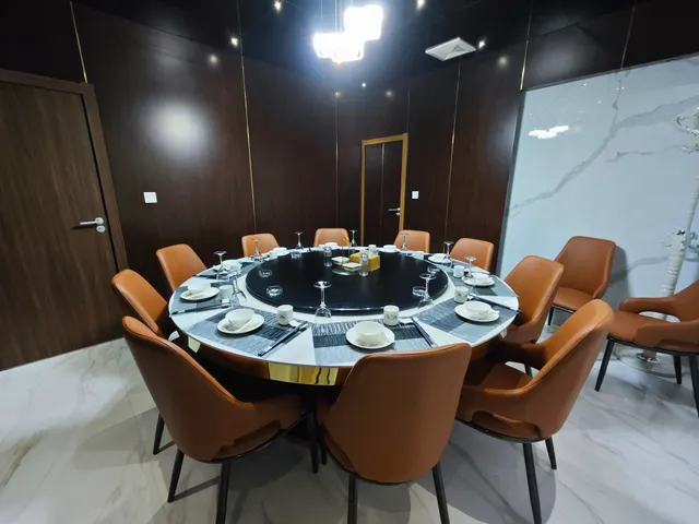 一家人海鲜餐厅