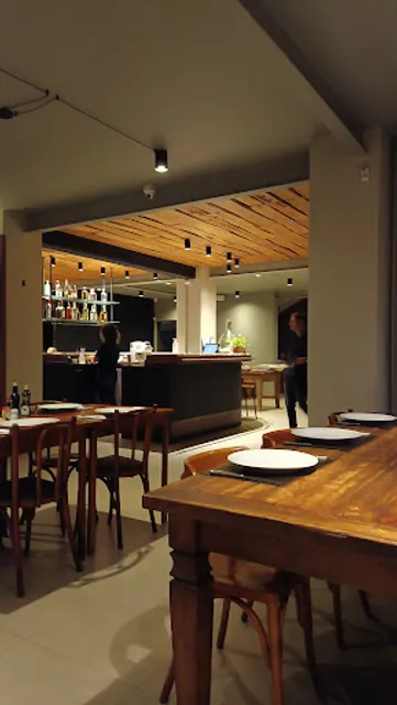 Italian Place Restaurante