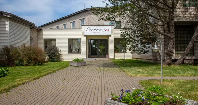 Hotell Lõokese