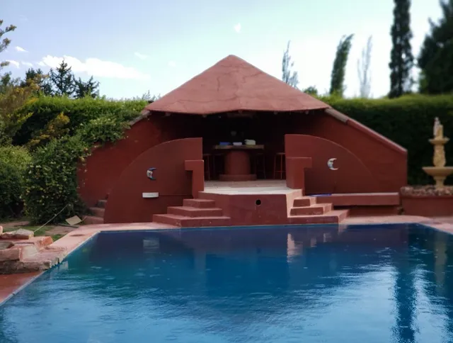 La Pilar Petit Chalets