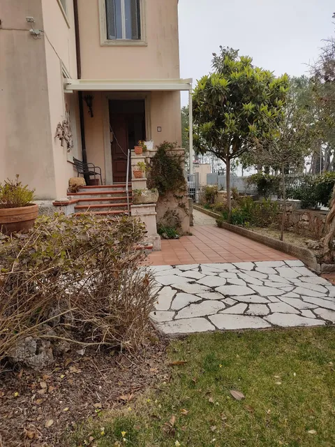 Affittacamere Sottosanta