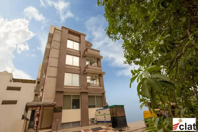 Eclat Suites Mint Gomti Nagar