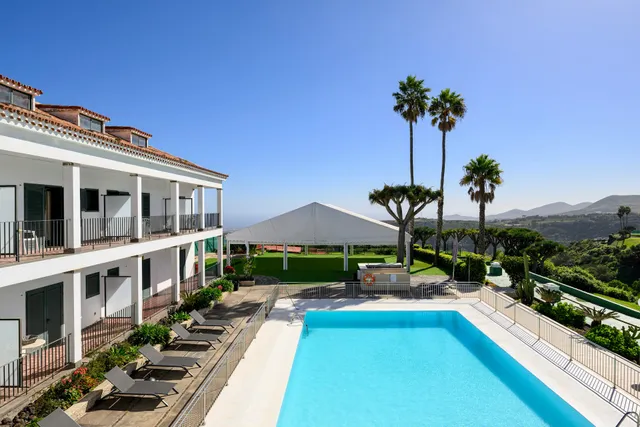 Bandama Golf Hotel by airnest