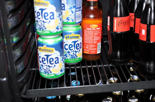 Restaurant Polliceria