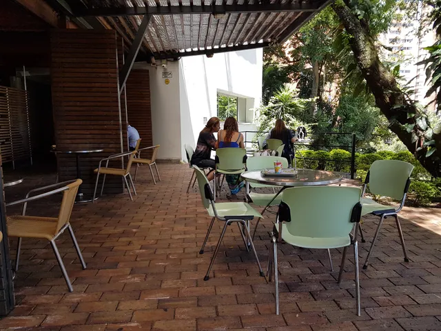 Pastelería El Tejadito. El Campestre