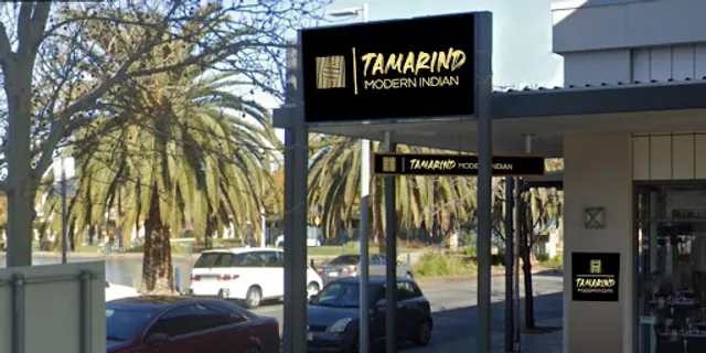Tamarind Modern Indian