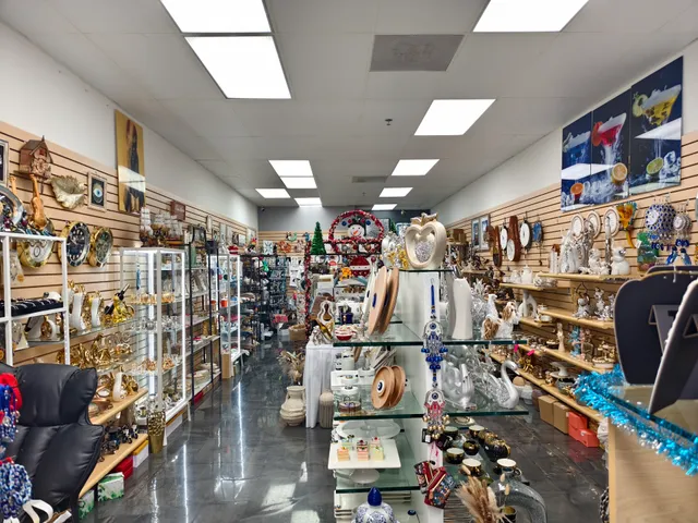 Atar Gifts - Gift Shop & Home Decor