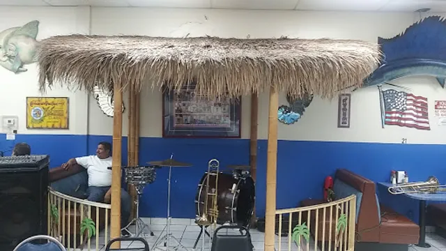 Viva La Vida Mariscos