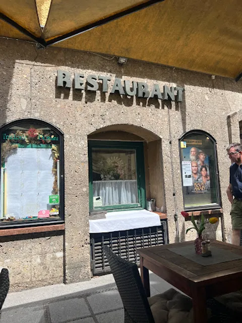 Trattoria Domani