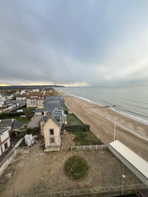 Résidence Grand Hotel - Blonville sur Mer