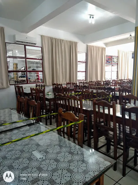 Restaurante e Pizzaria Sabor & Cia