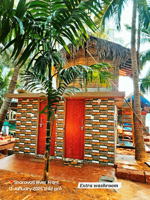 Honnavar River Front Home Stay & Boat Ride