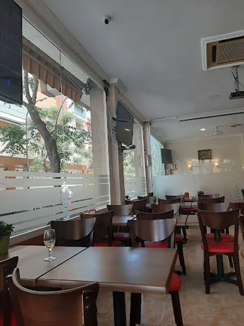 Bar i Restaurant Hípica